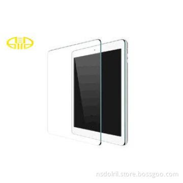 Anti - oil 9H 0.2mm Tempered Glass Screen Protectors For Ip